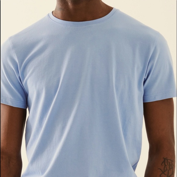 PATRICK ASSARAF T-shirt, size XL - Picture 2 of 6